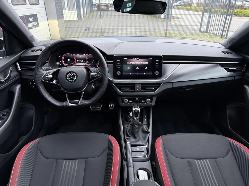 Škoda Scala – foto 5
