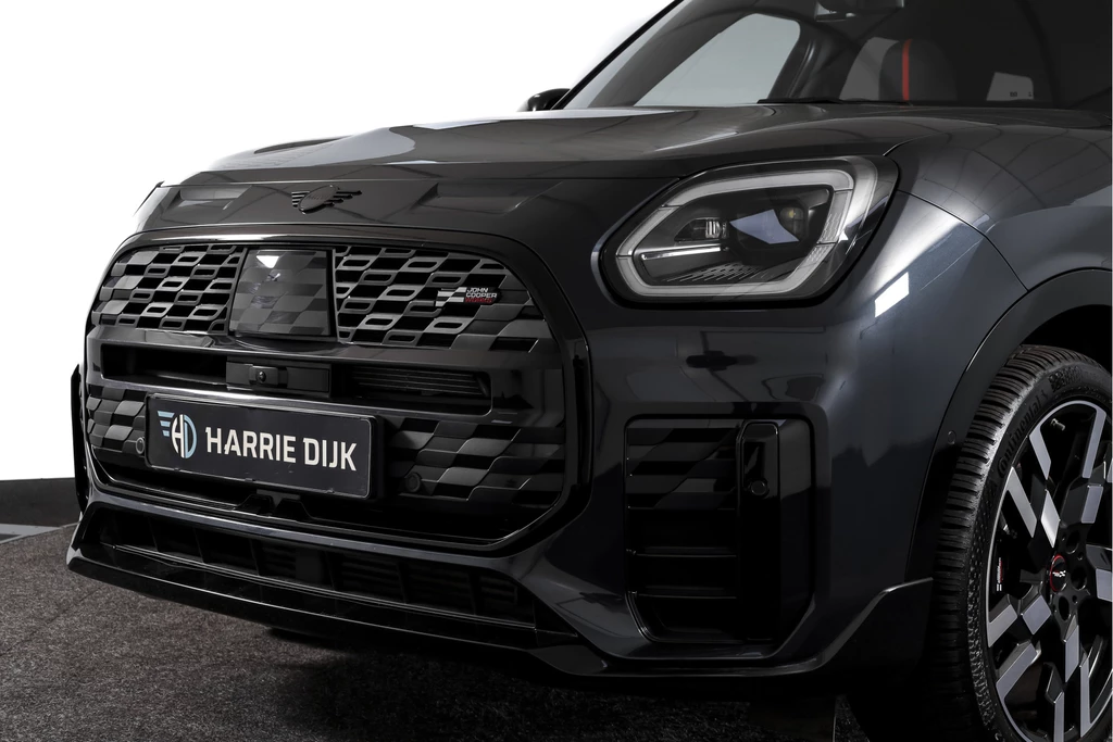 MINI Countryman – foto 53