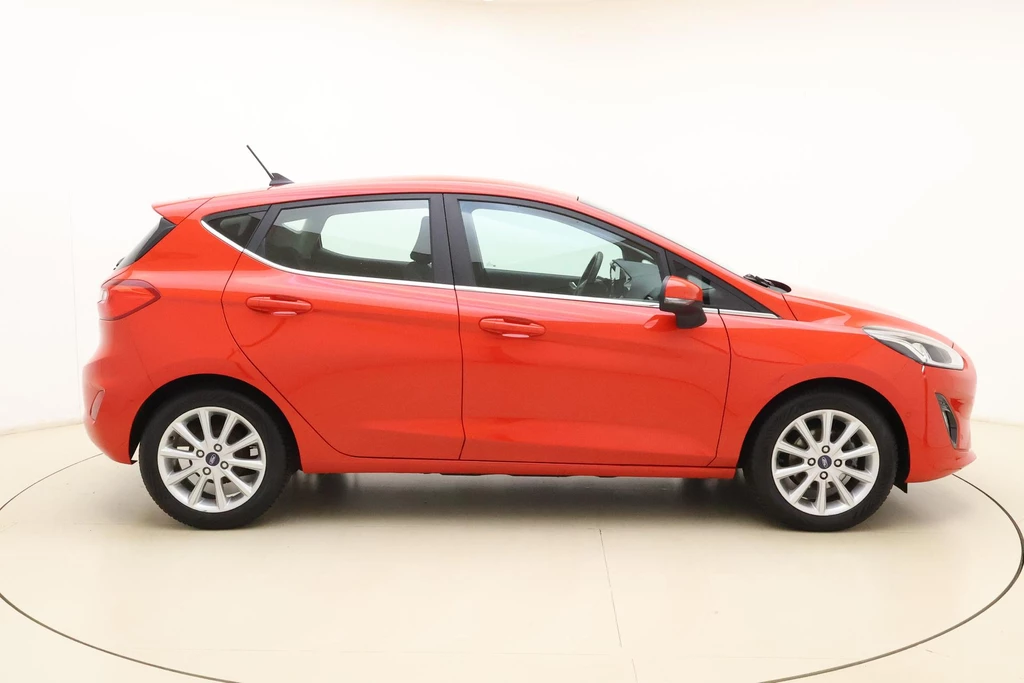 Ford Fiesta – foto 7