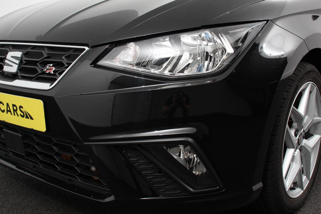 SEAT Ibiza – foto 25