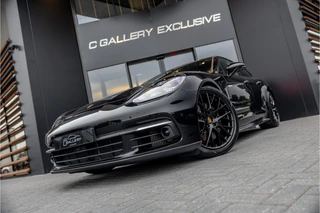 Porsche Panamera – thumbnail 3