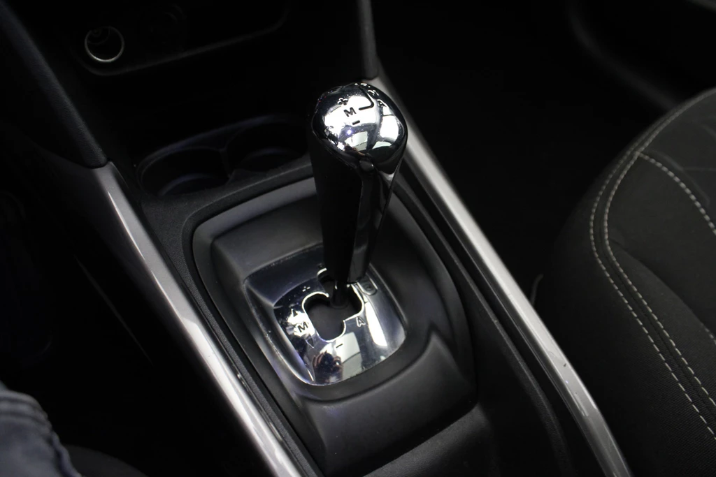Peugeot 2008 – foto 9