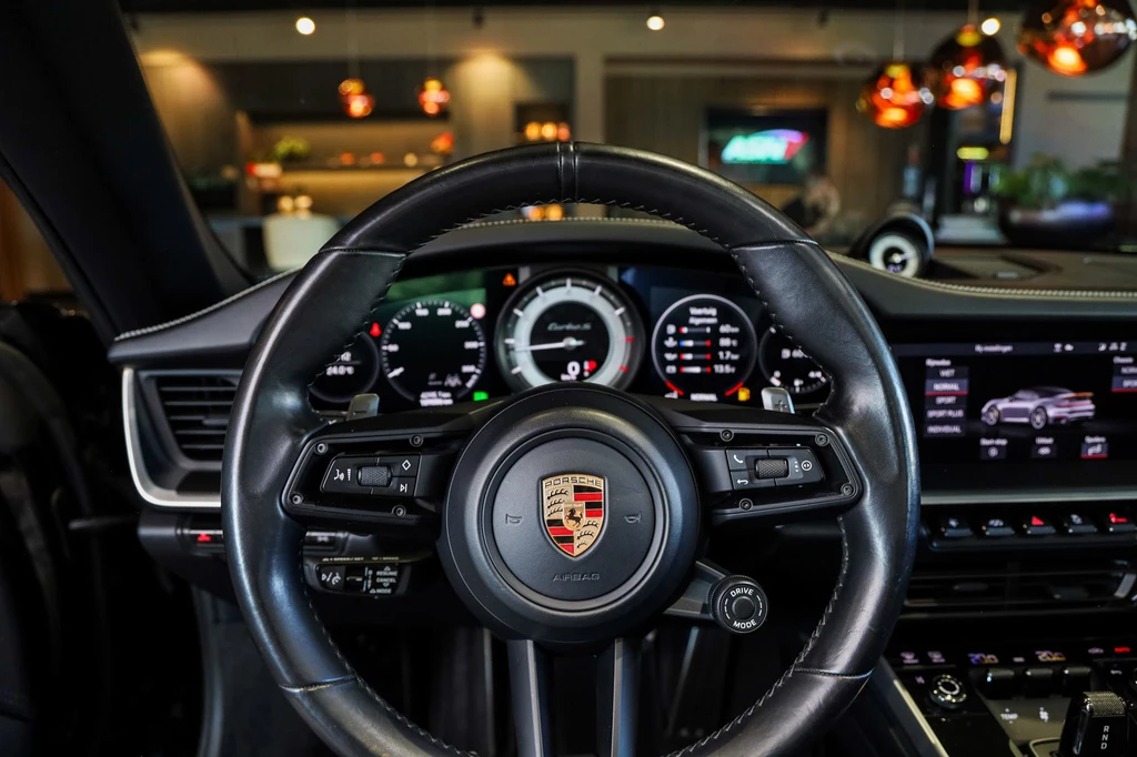 Porsche 911 – foto 35