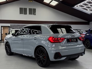 Audi A1 Sportback – thumbnail 4