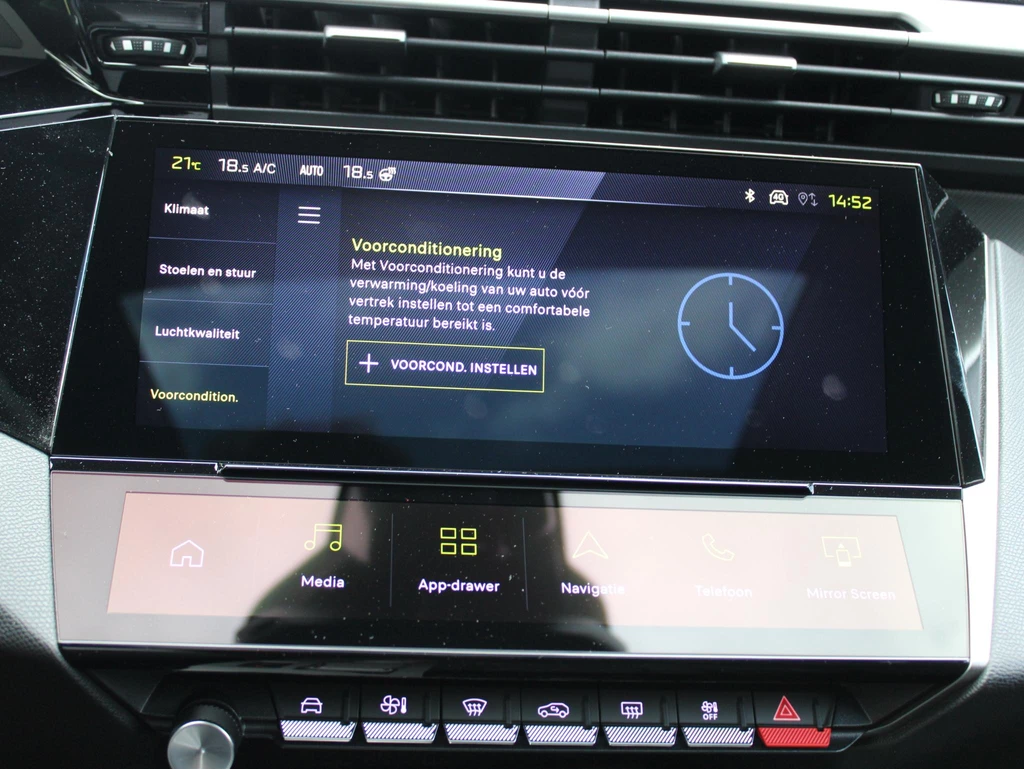Peugeot 408 – foto 27