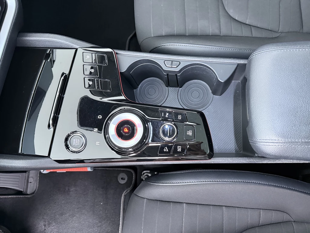 Kia Sportage – foto 34