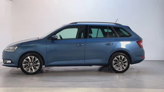 Škoda Fabia – thumbnail 2