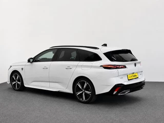 Peugeot 308 – thumbnail 3