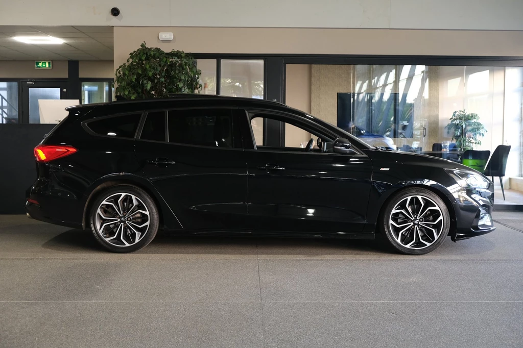 Ford Focus – foto 11