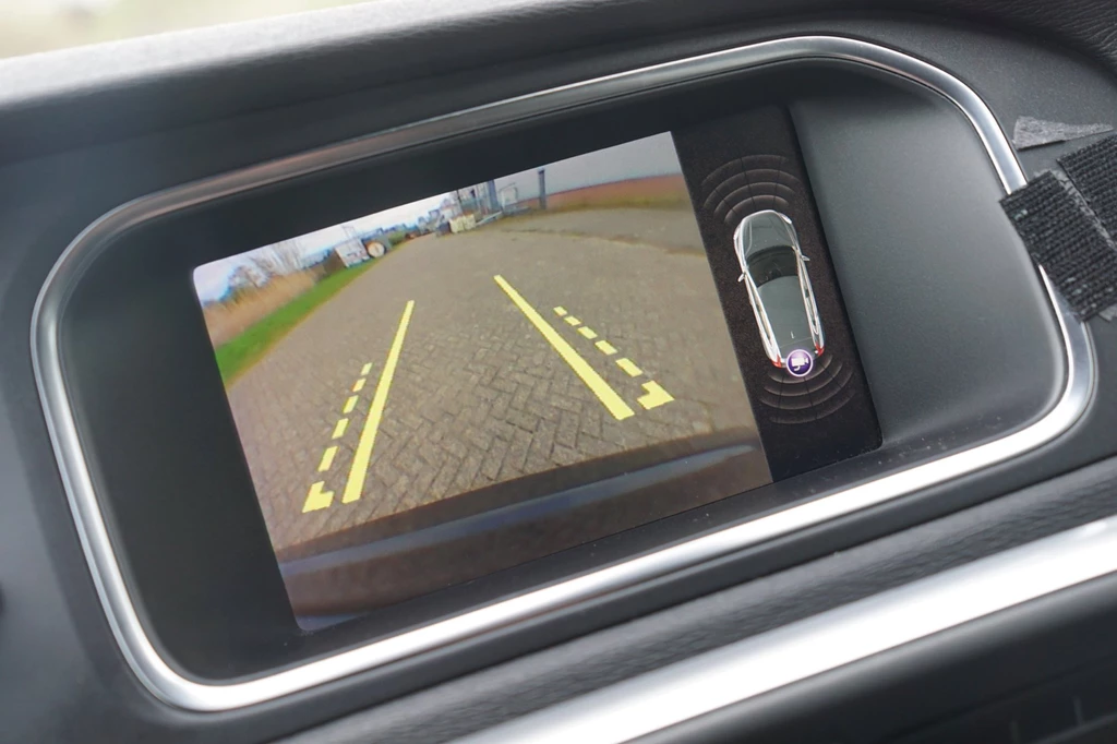 Volvo V40 – foto 24
