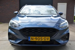 Ford Focus – thumbnail 16