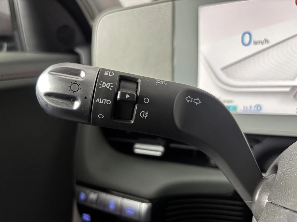 Hyundai IONIQ 5 – foto 22