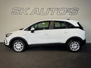 Opel Crossland – thumbnail 4
