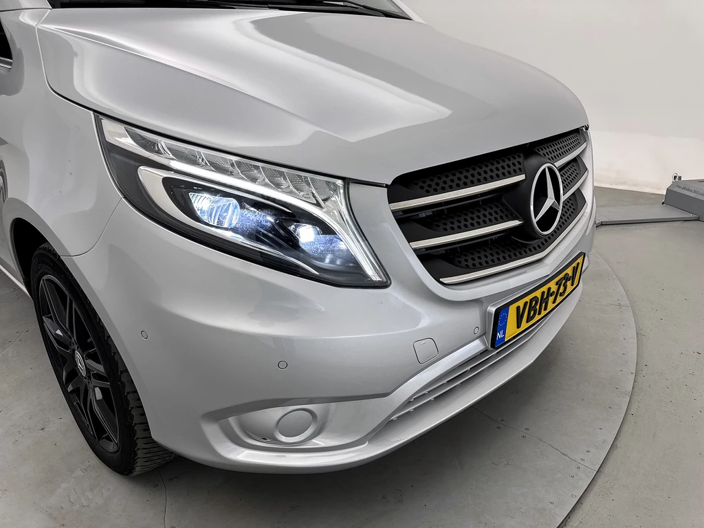 Mercedes-Benz Vito – foto 8