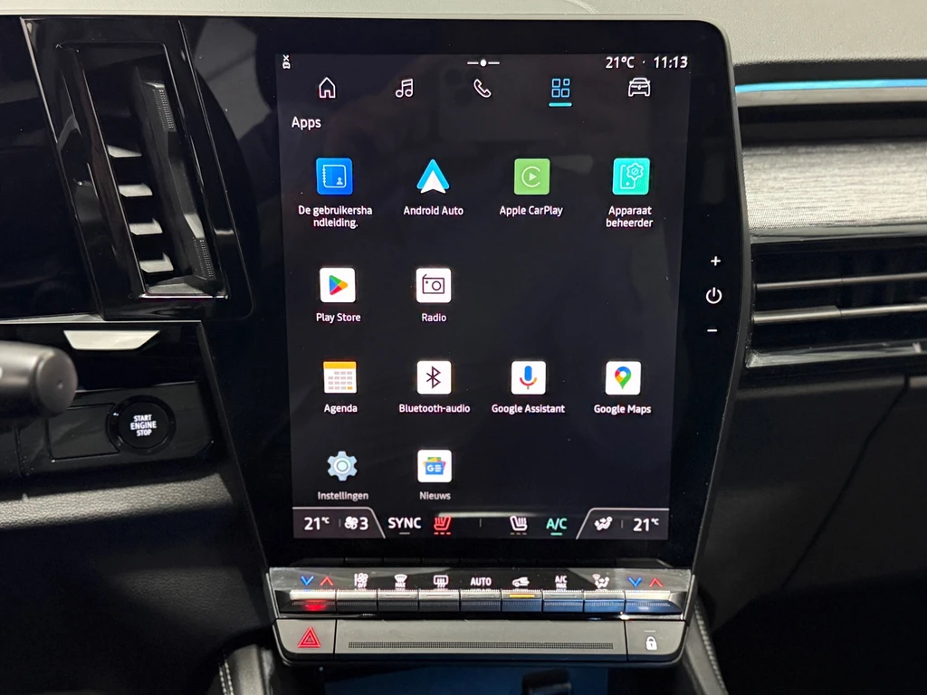 Renault Austral – foto 34