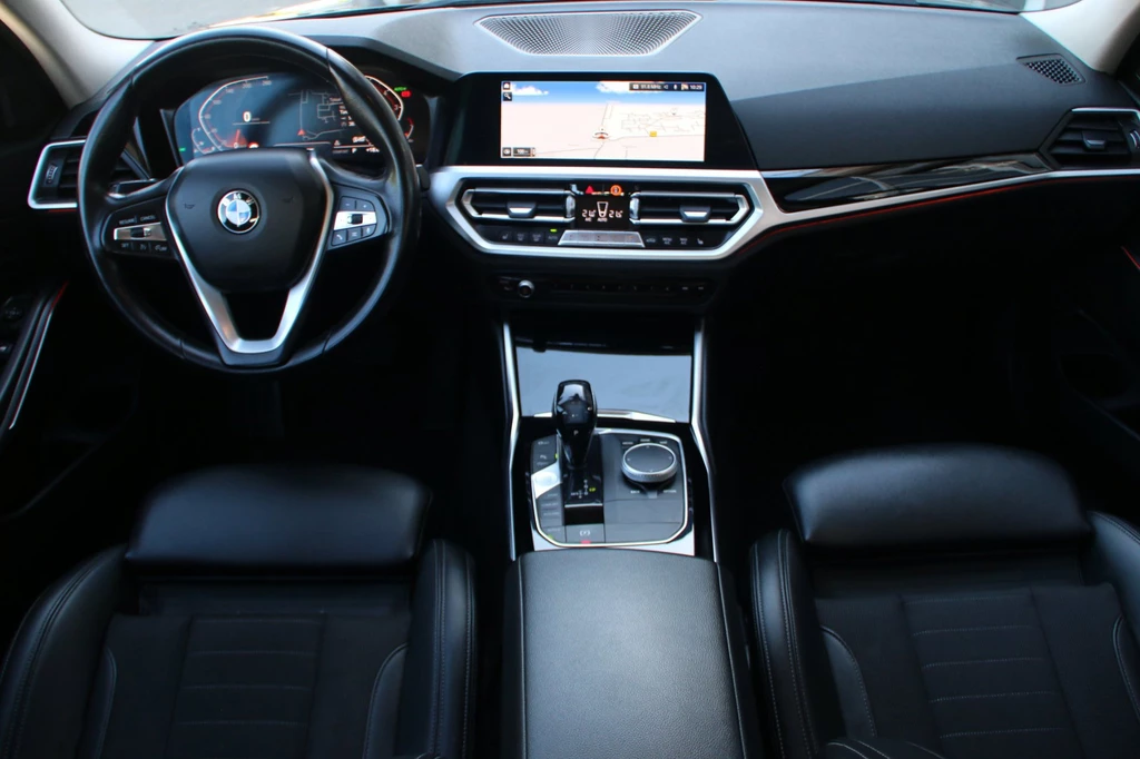 BMW 3 Serie – foto 18
