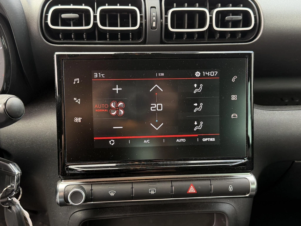 Citroën C3 Aircross – foto 23