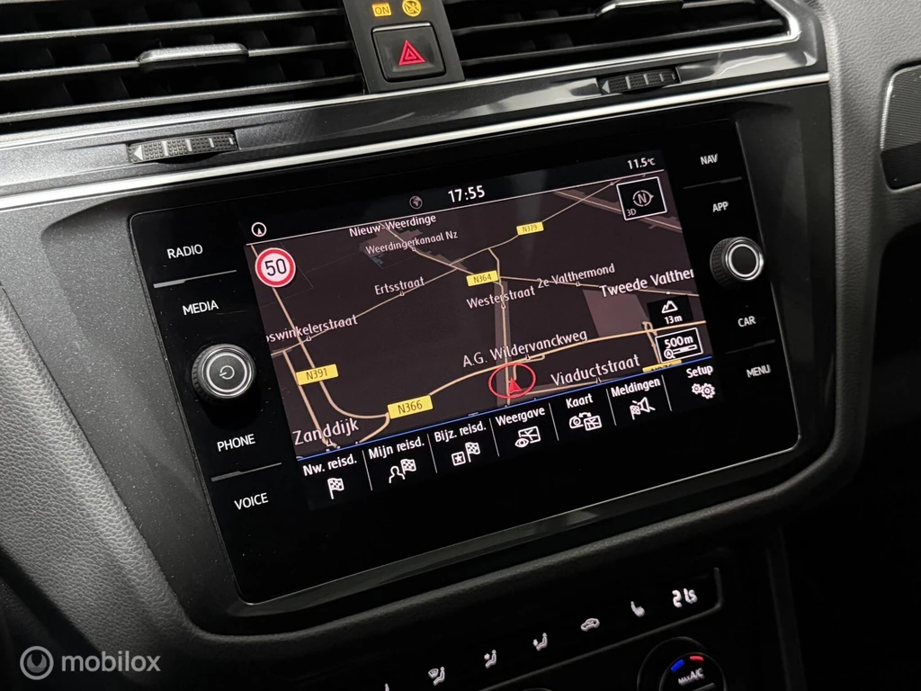 Volkswagen Tiguan – foto 46