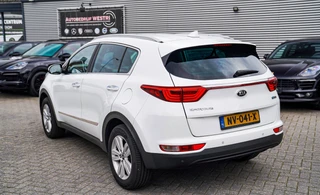 Kia Sportage – thumbnail 4