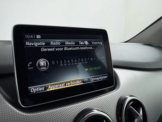 Mercedes-Benz B-Klasse – thumbnail 17