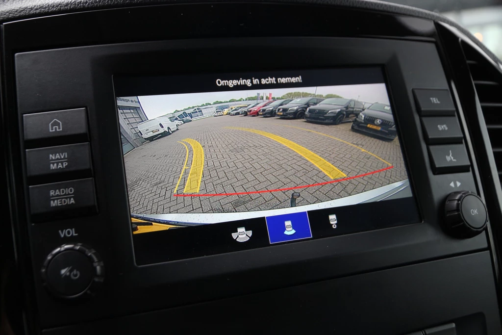 Mercedes-Benz Vito – foto 19