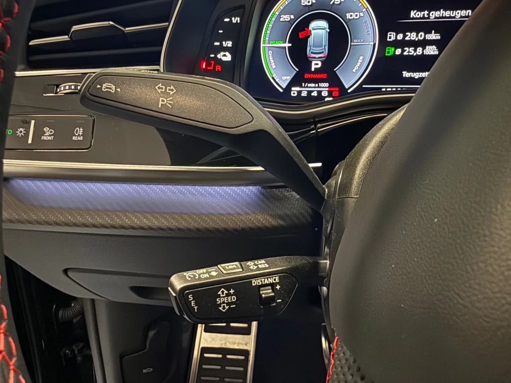 Audi Q8 – foto 17