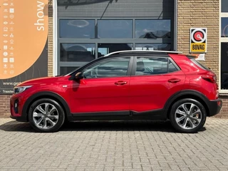 Kia Stonic – thumbnail 5