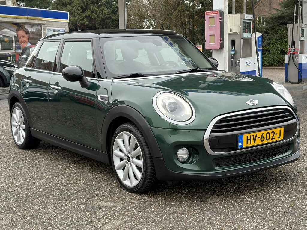 MINI Cooper – foto 10