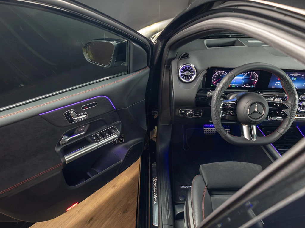 Mercedes-Benz B-Klasse – foto 25