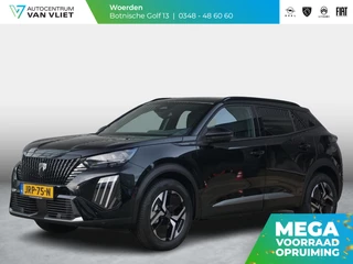 Peugeot 2008 – thumbnail 1