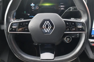 Renault Megane E-Tech – thumbnail 12