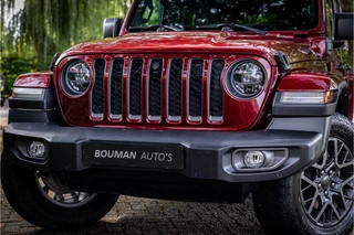 Jeep Wrangler – thumbnail 9