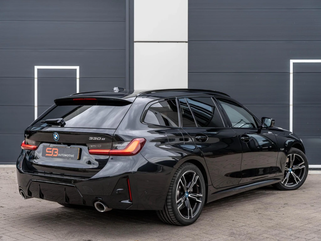 BMW 3 Serie – foto 5