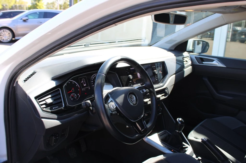 Volkswagen Polo – foto 9