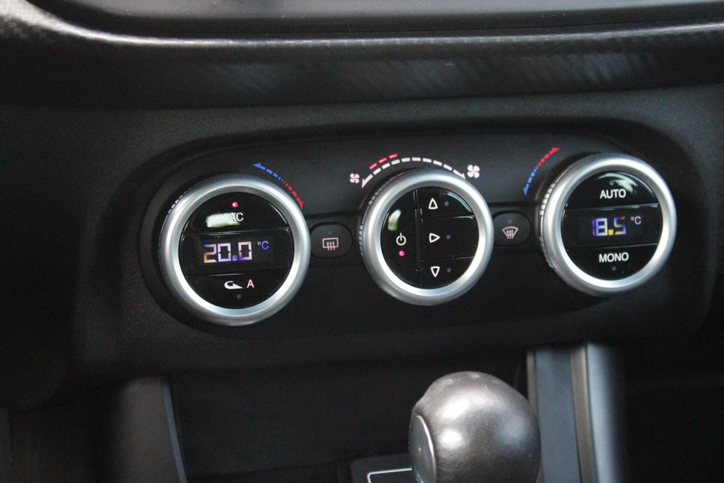 Alfa Romeo Giulietta – foto 23