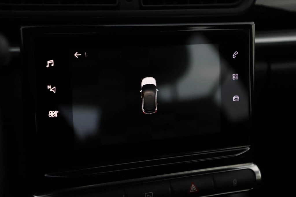 Citroën C3 – foto 15