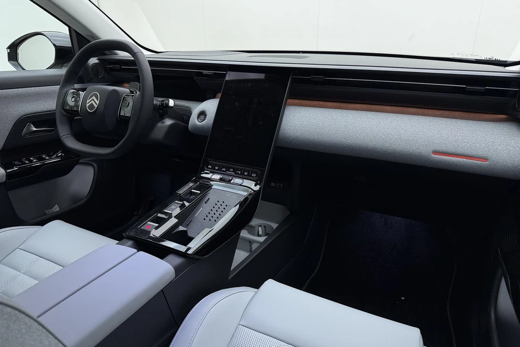 Citroën C5 Aircross – foto 10