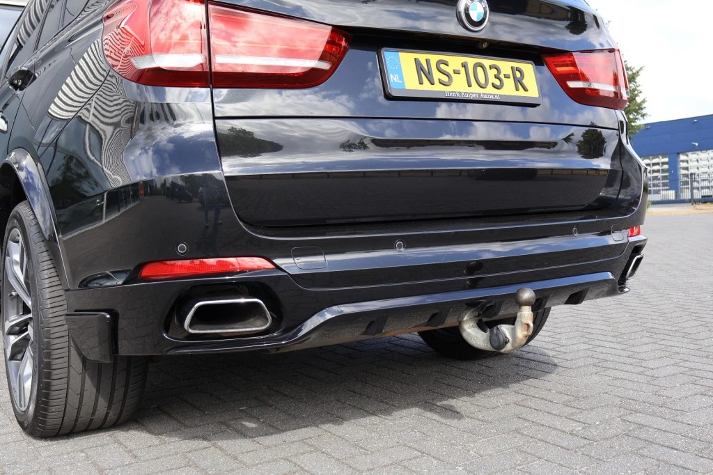 BMW X5 – foto 5