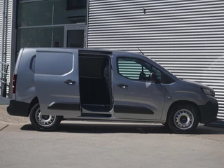 Peugeot e-Partner – thumbnail 6