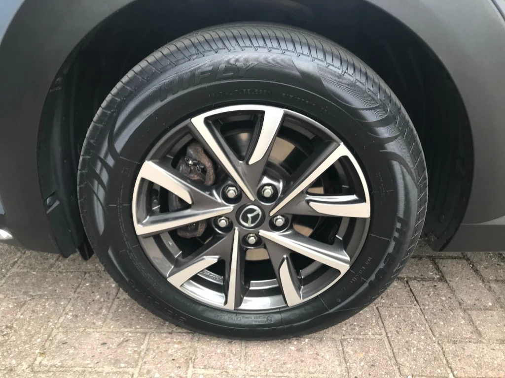 Mazda CX-3 – foto 8