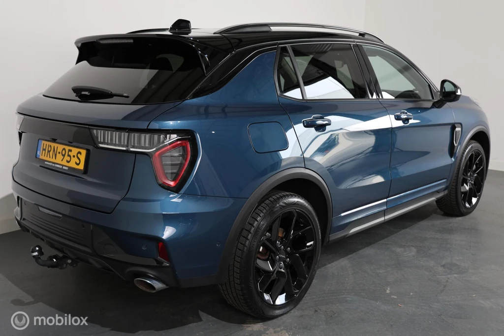 Lynk & Co 01 – foto 6