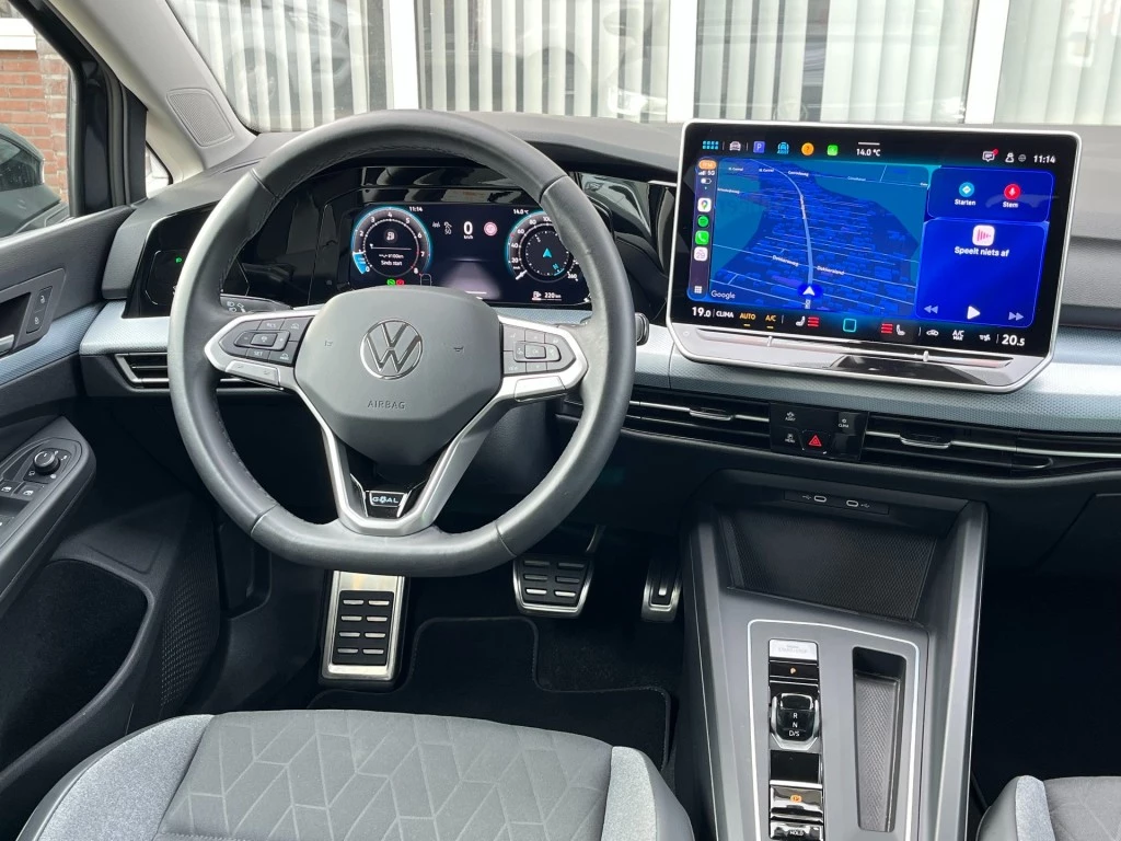 Volkswagen Golf – foto 12