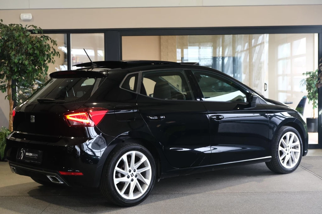 SEAT Ibiza – foto 4