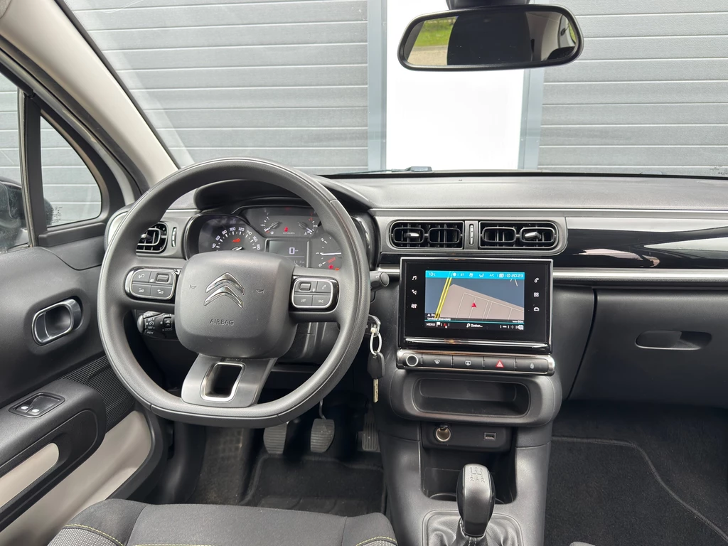 Citroën C3 – foto 8