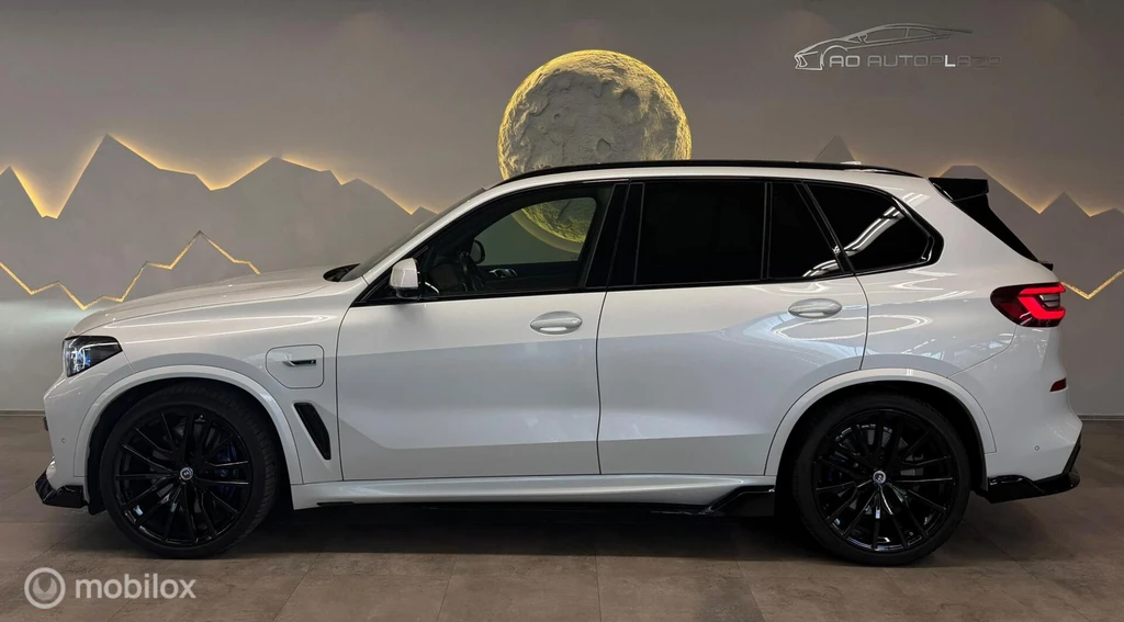 BMW X5 – foto 2