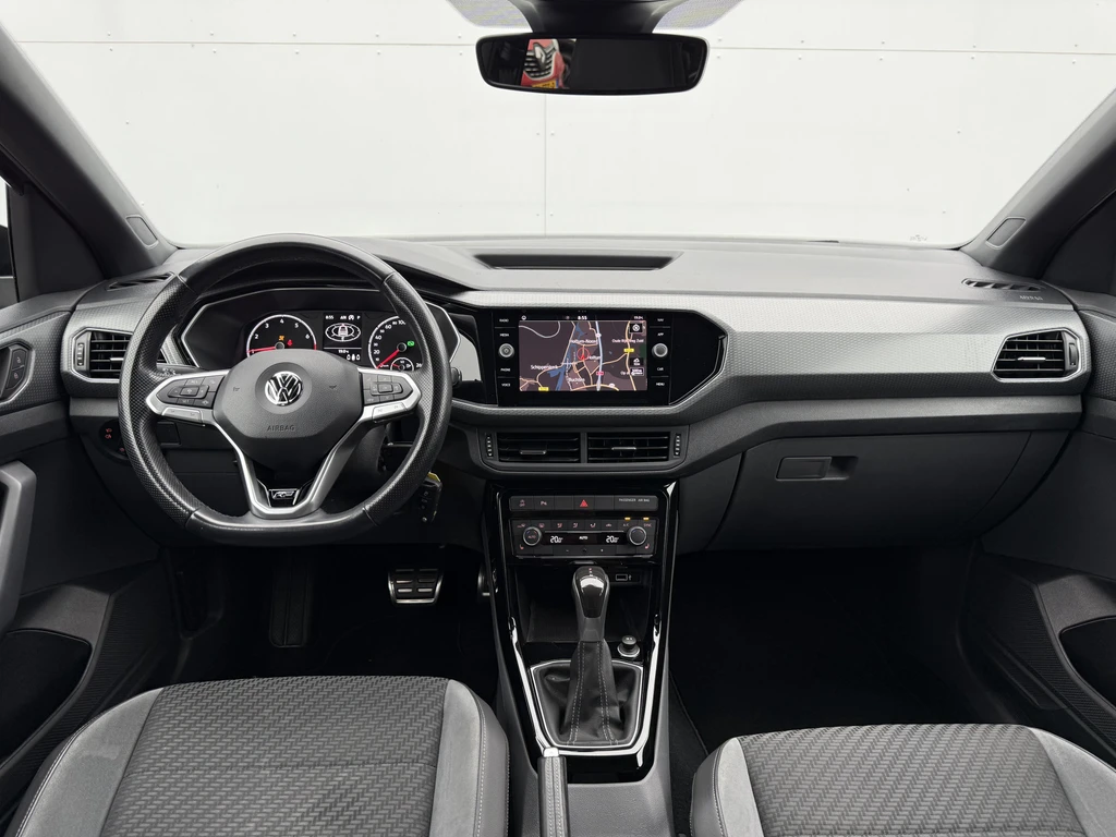 Volkswagen T-Cross – foto 12
