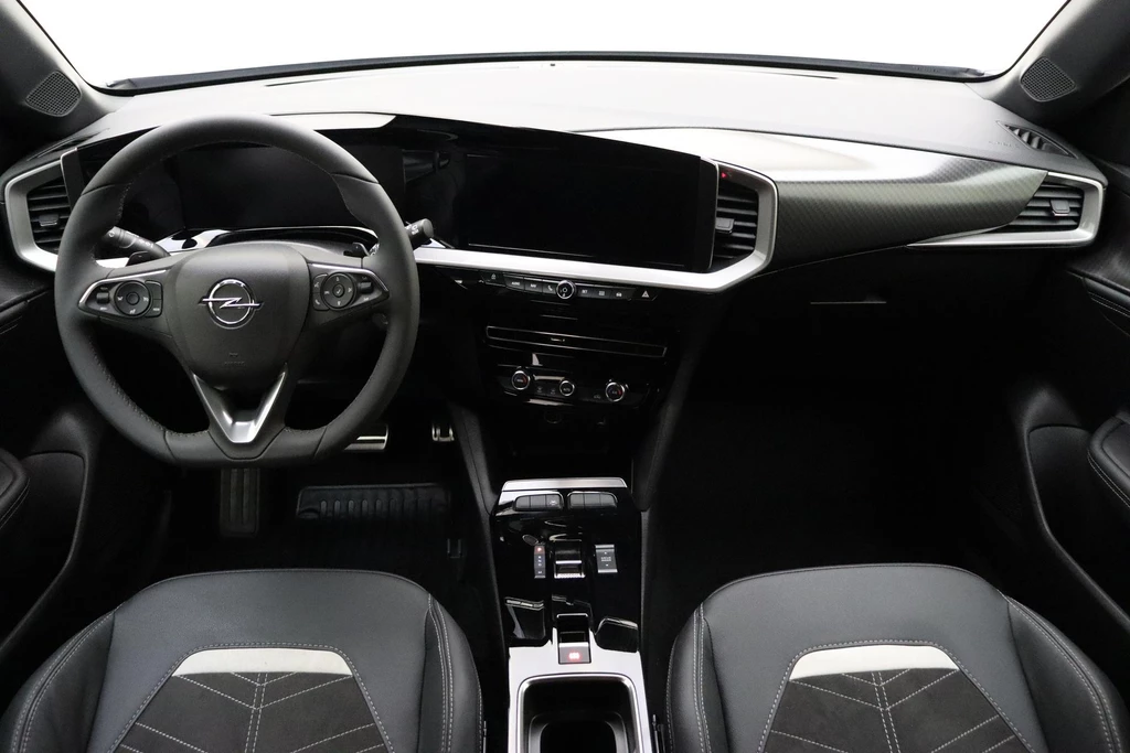 Opel Mokka – foto 12