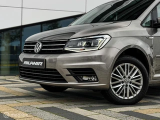 Volkswagen Caddy – thumbnail 2