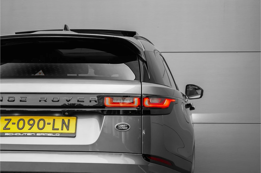 Land Rover Range Rover Velar – foto 6