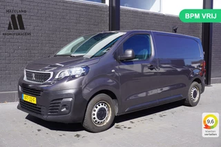 Peugeot Expert – thumbnail 1